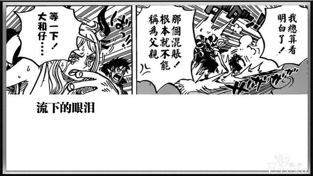 海贼王：大和人设迎来最大争议，是狂热追星族的同时还是不孝子？-8.jpg