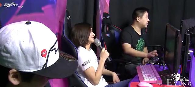斗罗大陆：比比东的原型其实源于一位男性，还是一位电竞前辈-5.jpg