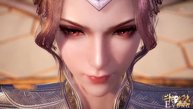 斗罗大陆：假如比比东武魂也是昊天锤，唐昊还敢如此“嚣张”吗？-2.jpg