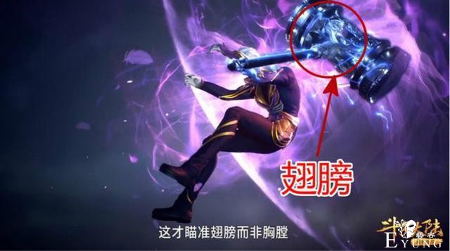 斗罗大陆：假如比比东武魂也是昊天锤，唐昊还敢如此“嚣张”吗？-4.jpg