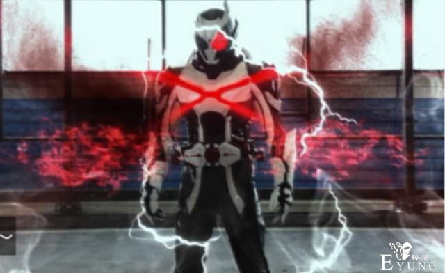 假面骑士01：燃烧迅送人头，亚克一上演“完美骑士踢”，迅哥扑街-1.jpg