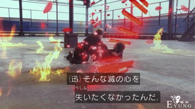 假面骑士01：燃烧迅送人头，亚克一上演“完美骑士踢”，迅哥扑街-5.jpg