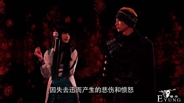 《假面骑士01》结局失控，全员亚克一全员Boss，幕后大佬竟是亚兹-5.jpg