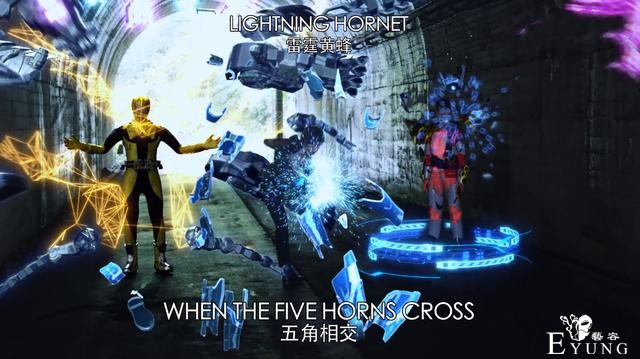 假面骑士01：亚克一玩“三杀”，无视骑士踢，单手捏爆千骑驱动器-2.jpg