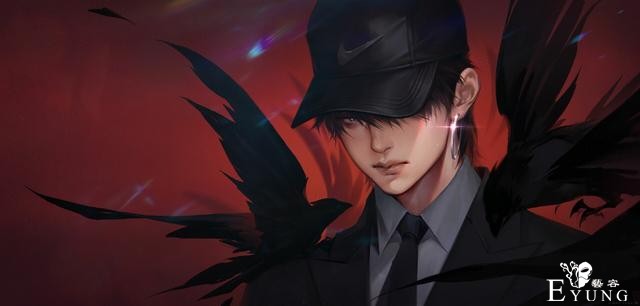 来自于多名国内插画师的一组动漫插画欣赏！画技十分成熟的作品-4.jpg