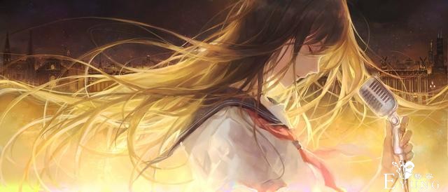 来自于多名国内插画师的一组动漫插画欣赏！画技十分成熟的作品-15.jpg