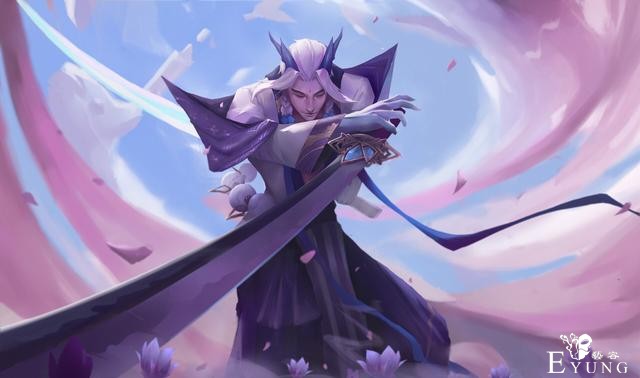 来自于多名国内插画师的一组动漫插画欣赏！画技十分成熟的作品-16.jpg