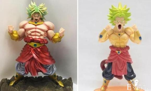 山寨手办“群魔乱舞”，明明长得挺丑，为啥有的比正版还贵？-3.jpg