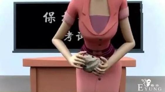 《熊出没》中最为神秘的4个女性角色，为何这么设置？-3.jpg