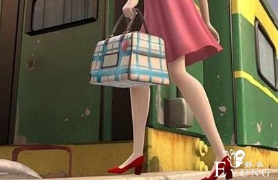 《熊出没》中最为神秘的4个女性角色，为何这么设置？-1.jpg