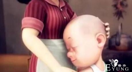 《熊出没》中最为神秘的4个女性角色，为何这么设置？-2.jpg