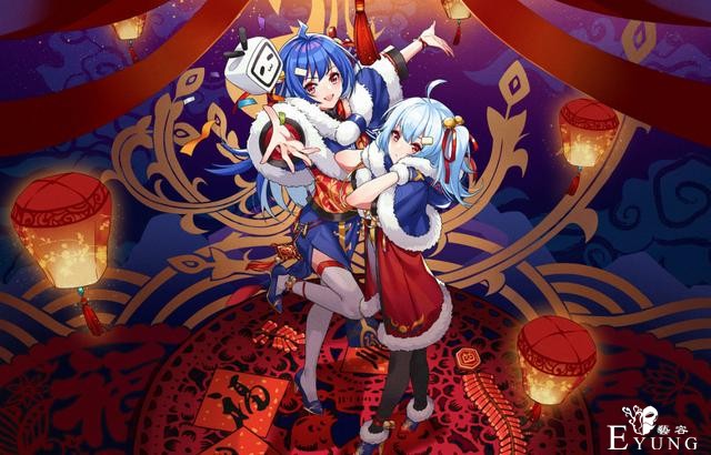 今年是B站11周年，为啥2233娘才10岁？聊聊她们诞生的故事-7.jpg