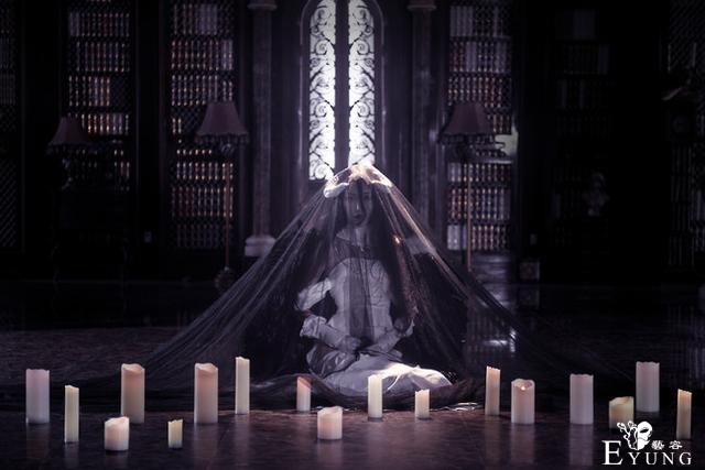 Overlord 骨傲天 雅儿贝德 cosplay-13.jpg