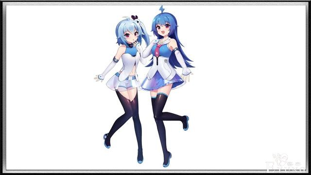 B站“2233娘”新形象回归，却让人担心会被举报，服饰成为大问题-6.jpg