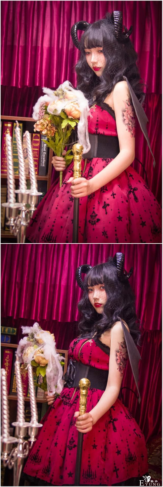 小恶魔cos小姐姐，你这个系列我好像看过-13.jpg