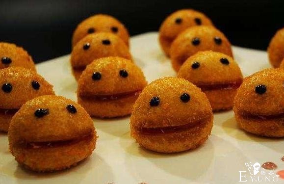 网友成功制作了《中华小当家》的美食，看起来神还原-3.jpg