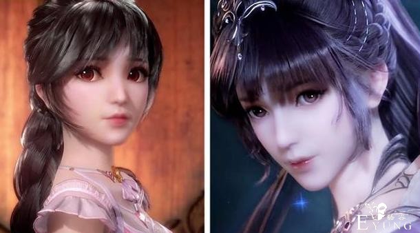 史莱克3美“整容”前后对比，看到荣荣的模样我有个小建议-1.jpg