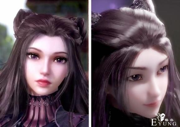 史莱克3美“整容”前后对比，看到荣荣的模样我有个小建议-3.jpg