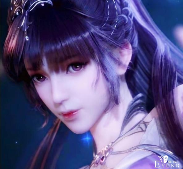 史莱克3美“整容”前后对比，看到荣荣的模样我有个小建议-2.jpg