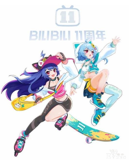 B站的2233娘其实能自己换！总共4个造型，看完本文包教包会-2.jpg
