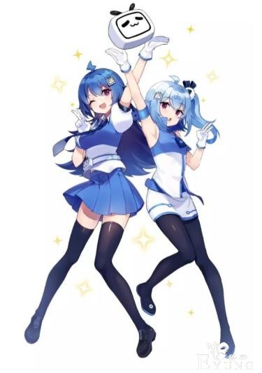B站的2233娘其实能自己换！总共4个造型，看完本文包教包会-4.jpg