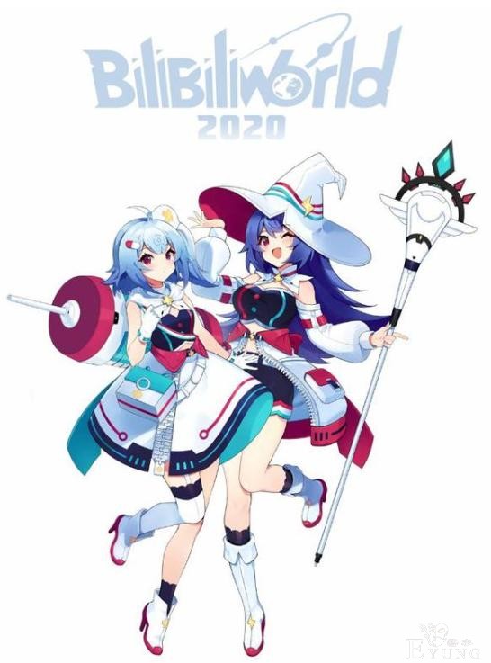 B站的2233娘其实能自己换！总共4个造型，看完本文包教包会-3.jpg