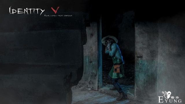 第五人格园丁cos快跑，快跑，监管者就要来了-6.jpg