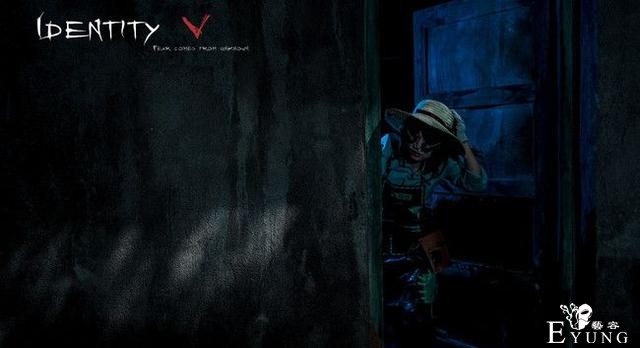 第五人格园丁cos快跑，快跑，监管者就要来了-14.jpg