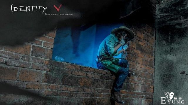 第五人格园丁cos快跑，快跑，监管者就要来了-18.jpg