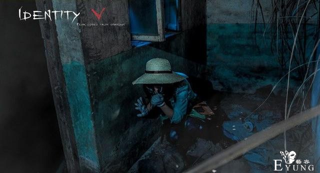 第五人格园丁cos快跑，快跑，监管者就要来了-22.jpg