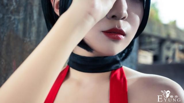 生化危机5艾达·王cos不比冰冰差-11.jpg