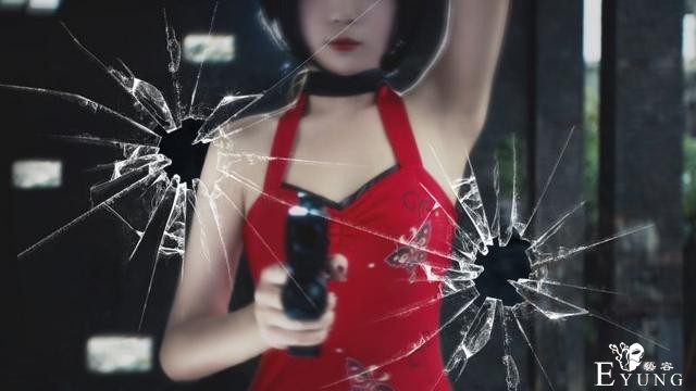 生化危机5艾达·王cos不比冰冰差-15.jpg
