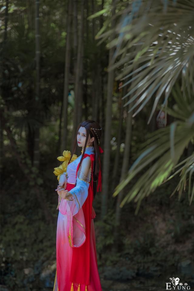 一组画风很有个性的插画作品欣赏！造型和画面表现力都相当帅气-17.jpg