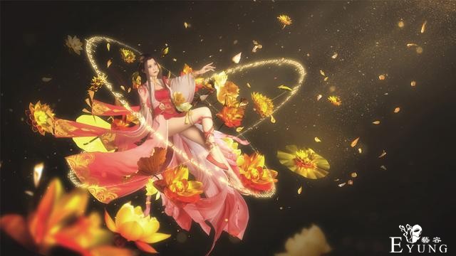 一组画风很有个性的插画作品欣赏！造型和画面表现力都相当帅气-21.jpg