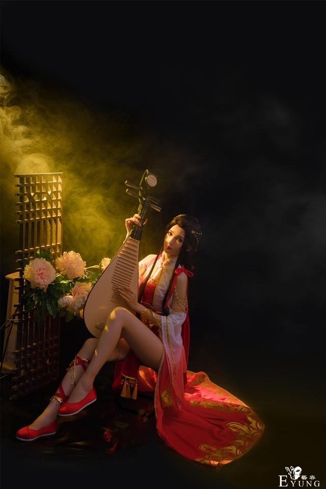 一组画风很有个性的插画作品欣赏！造型和画面表现力都相当帅气-22.jpg