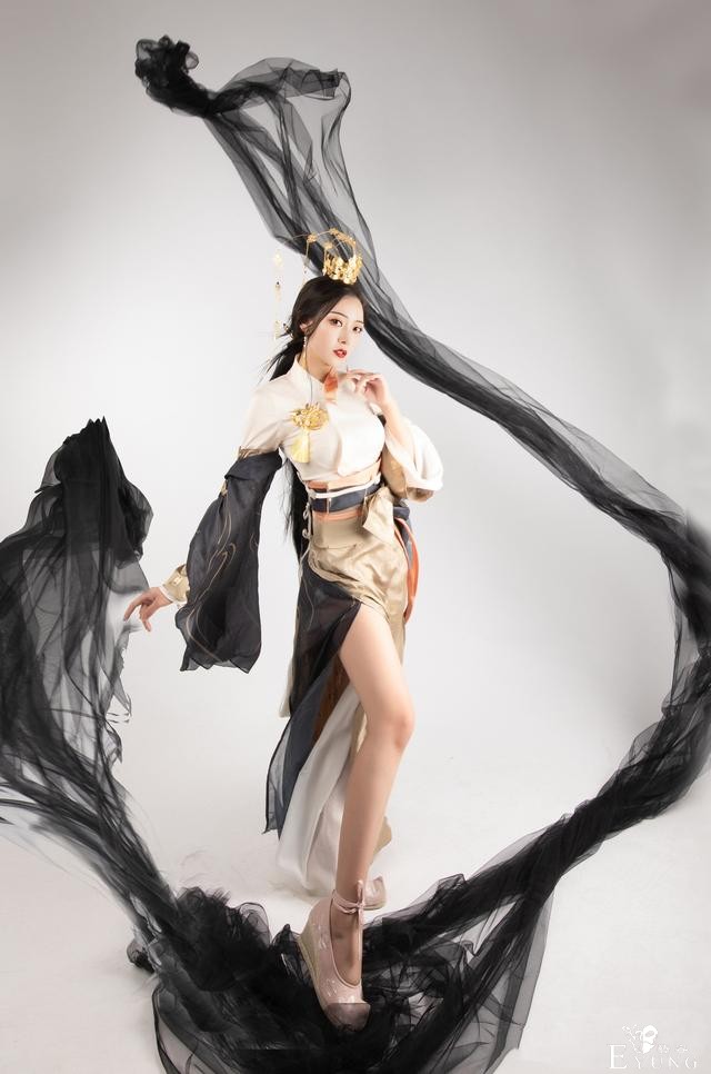 一组画风很有个性的插画作品欣赏！造型和画面表现力都相当帅气-26.jpg