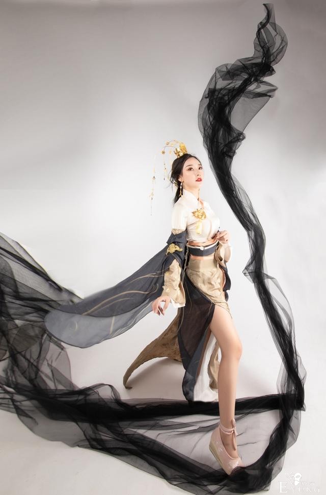 一组画风很有个性的插画作品欣赏！造型和画面表现力都相当帅气-29.jpg