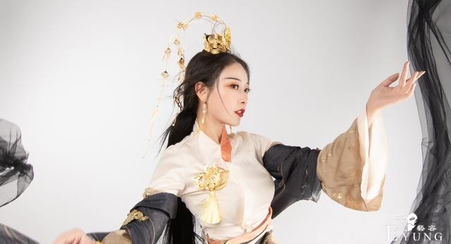 一组画风很有个性的插画作品欣赏！造型和画面表现力都相当帅气-31.jpg
