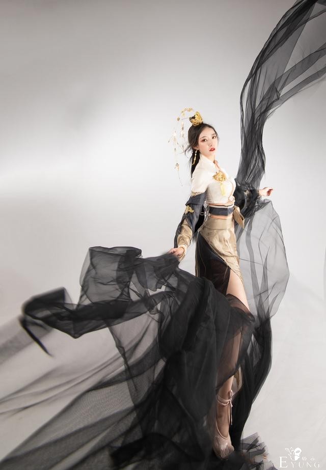 一组画风很有个性的插画作品欣赏！造型和画面表现力都相当帅气-32.jpg