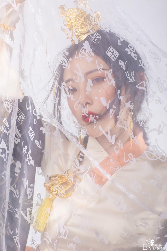 一组画风很有个性的插画作品欣赏！造型和画面表现力都相当帅气-34.jpg