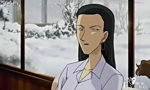 《名侦探柯南》最令人厌恶的死者，其中一个被杀4次-3.jpg