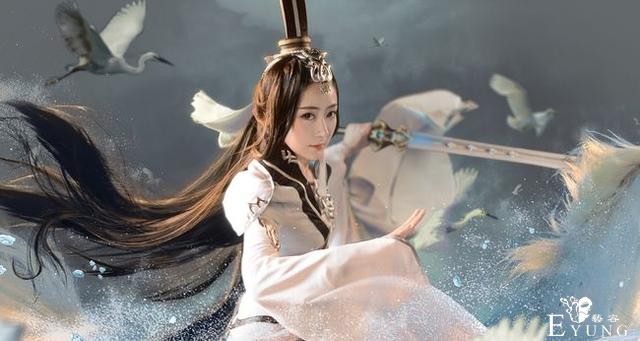《剑侠情缘三网络版》女纯阳cos-7.jpg