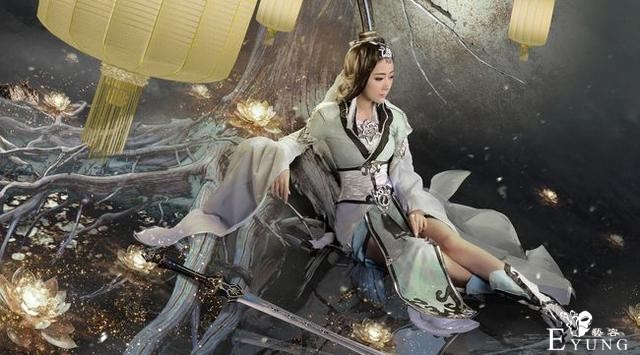 《剑侠情缘三网络版》女纯阳cos-9.jpg