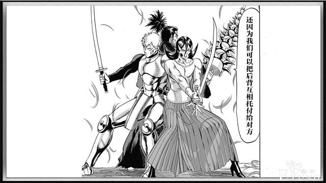 一拳超人177话没有更新，村田再次重制146话，不过值得称赞-7.jpg