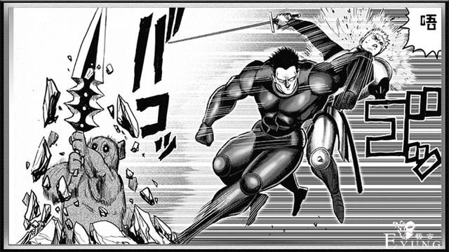一拳超人177话没有更新，村田再次重制146话，不过值得称赞-5.jpg