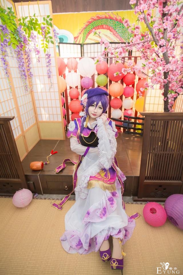 lovelive福神希cos带给我些欧气吧-4.jpg