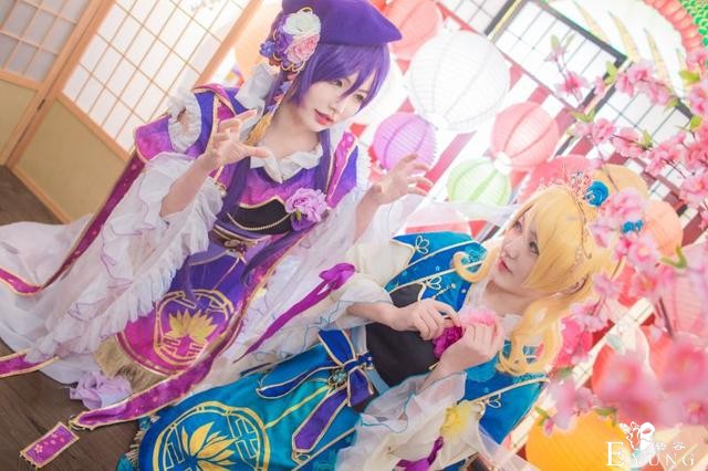 lovelive福神希cos带给我些欧气吧-10.jpg
