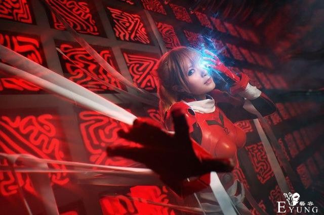 《新世纪福音战士》明日香cos真香警告-7.jpg