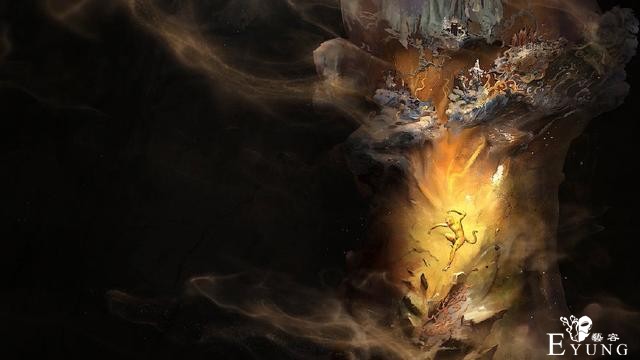 不是空有外表的无脑爽作，《大话之少年游》打造经典国风江湖-2.jpg