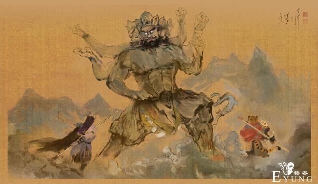不是空有外表的无脑爽作，《大话之少年游》打造经典国风江湖-3.jpg